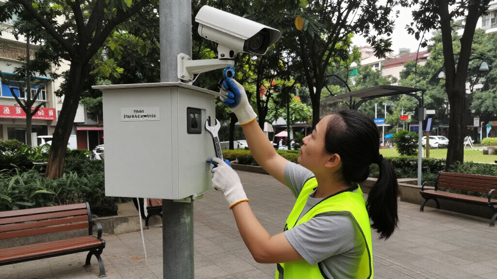 Hanoi ParkCentric Implements New Safety Measures
