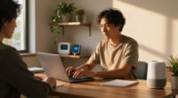 Home Office Surges In Global Coverage