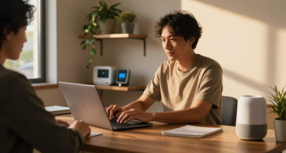 Home Office Surges In Global Coverage