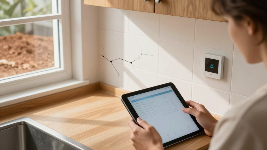Homes In London Are Cracking As The Clay They Are Built On Shrinks - CleanTechnica