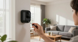 How to Choose Smart Home Security Cameras