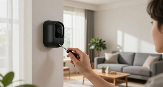 How to Choose Smart Home Security Cameras
