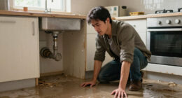 I Experienced The Plumbing Disaster Nobody Sees Coming: My Pipes Completely Crumbled
