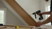 I Had A Designer Fix My Cramped Staircase Landing — Here’s What Worked