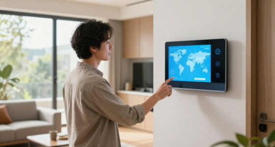 Inmobiliaria Vesta Surges In Global Coverage