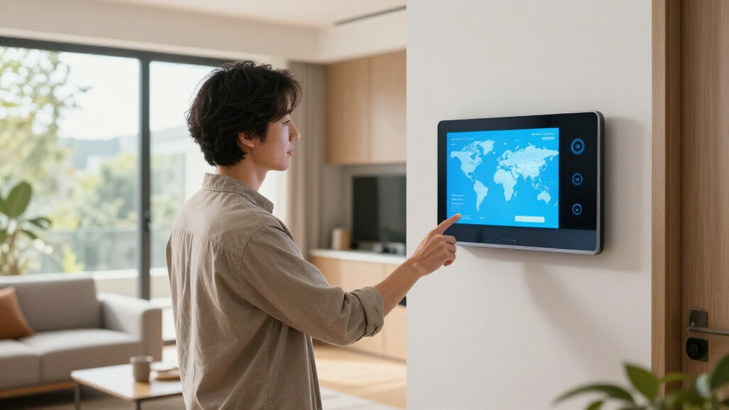Inmobiliaria Vesta Surges In Global Coverage