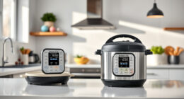 Instant Pot Lineup Compared: Which Model Should You Buy in 2026?