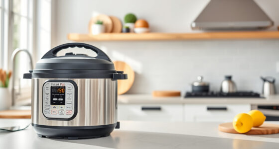 Instant Pot Troubleshooting & Care: The 2026 Maintenance Guide