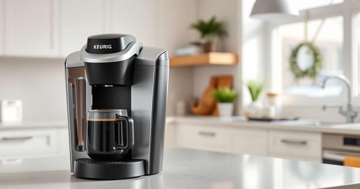 Keurig Lineup Compared: Which Model Should You Buy in 2026?