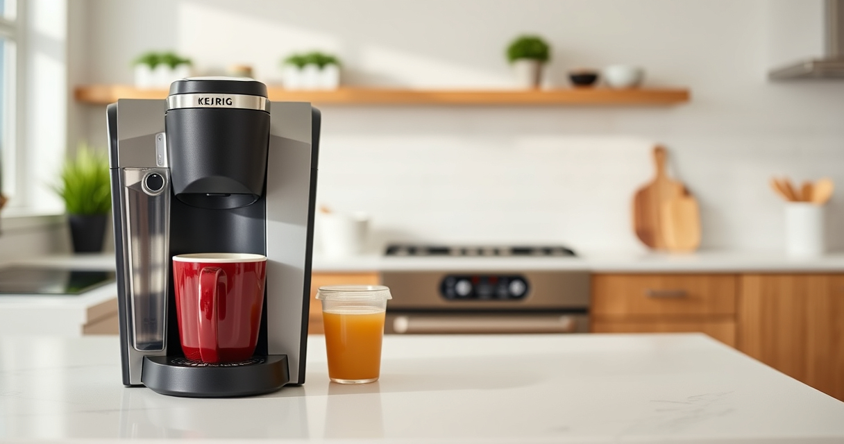 Keurig Troubleshooting & Care: The 2026 Maintenance Guide