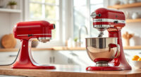 KitchenAid Troubleshooting and Care: The 2026 Maintenance Guide