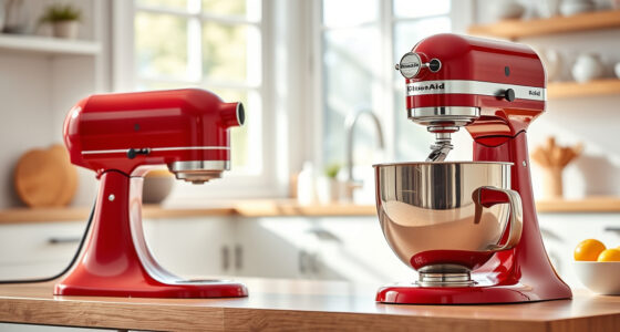 KitchenAid Troubleshooting and Care: The 2026 Maintenance Guide