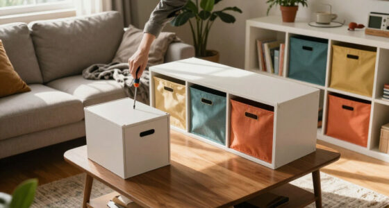 My Home Is A Mess, Here Are 7 IKEA Storage Deals I'm Shopping (Up To 40% Off!)
