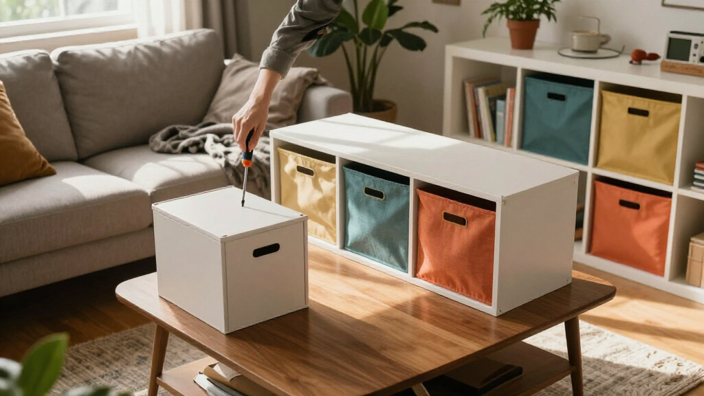 My Home Is A Mess, Here Are 7 IKEA Storage Deals I'm Shopping (Up To 40% Off!)