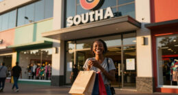 New R400 Million Shopping Mall Opens In South Africa - Businesstech.co.za
