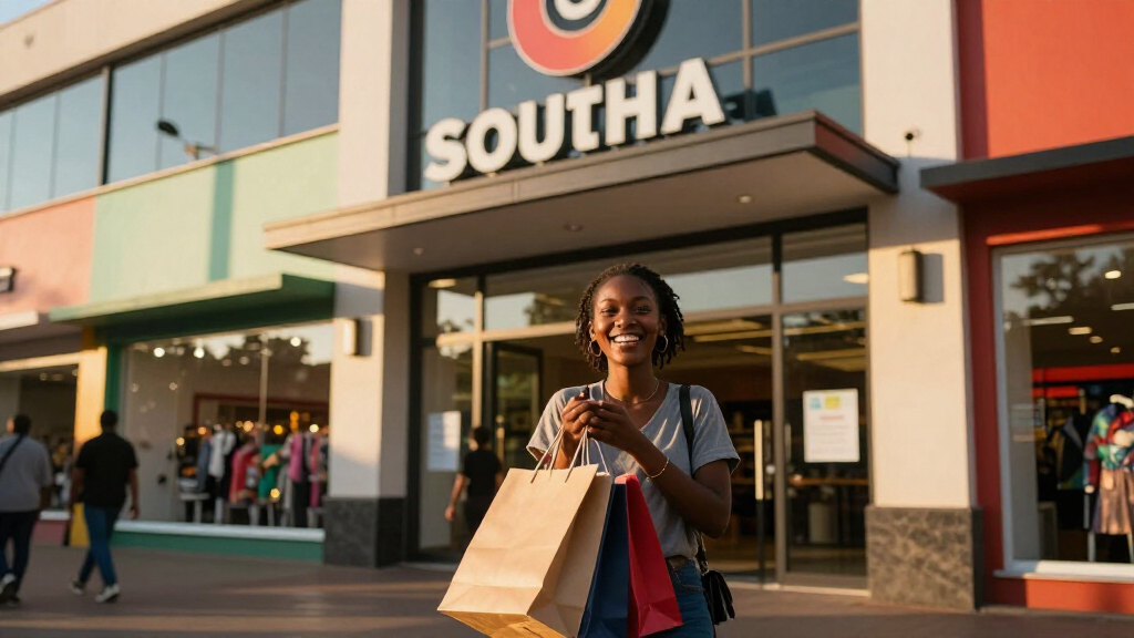 New R400 Million Shopping Mall Opens In South Africa - Businesstech.co.za