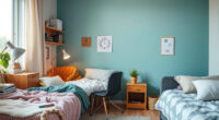 Off to college — dorm essentials