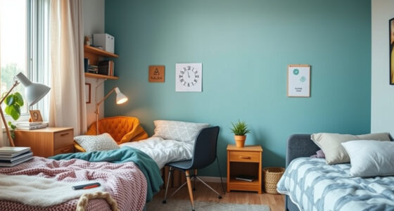 Off to college — dorm essentials