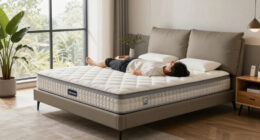 Plank Firm Luxe Mattress Surges In Global Coverage