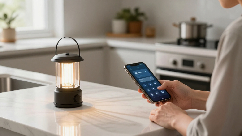 Power Outage Affects Lima And Callao On August 24-25