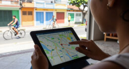 Rio City Hall Unveils Santa Cruz Mobility Plan