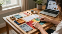 The “Concept Board” Tip Is A Designer’s Trick For Finding Great T.J. Maxx Decor