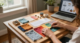 The “Concept Board” Tip Is A Designer’s Trick For Finding Great T.J. Maxx Decor
