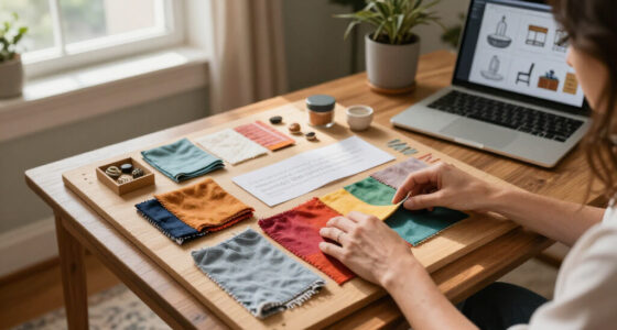The “Concept Board” Tip Is A Designer’s Trick For Finding Great T.J. Maxx Decor