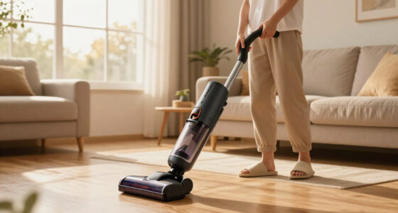 The Cordless Vacuum I’ve Used Every Day Since April Is Finally $100 Off