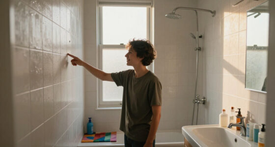 This Bathroom Redo Cost Just $160 — You’d Never Guess What They DIYed