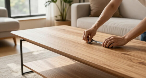 This Designer's 70-20-10 Rule Makes Cheap Furniture Look Expensive
