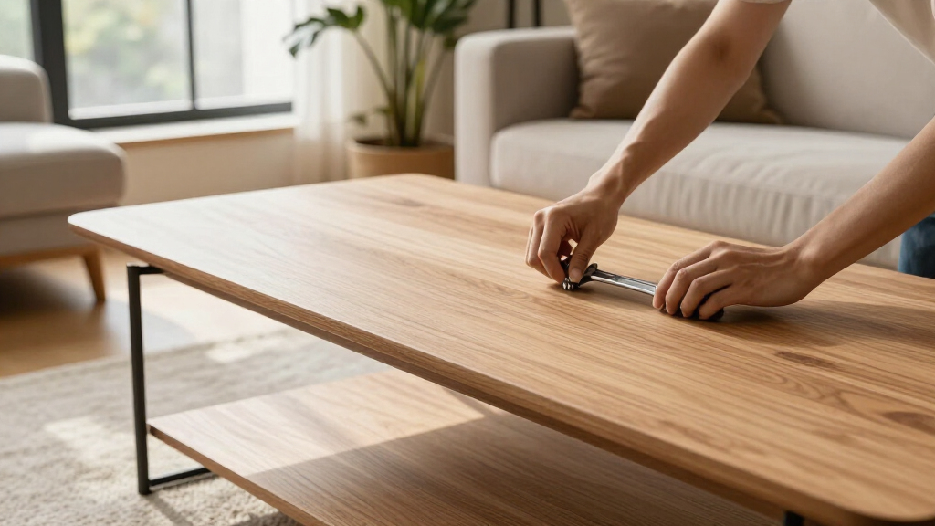 This Designer's 70-20-10 Rule Makes Cheap Furniture Look Expensive