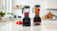 Vitamix Lineup Compared: Which Model Should You Buy in 2026?