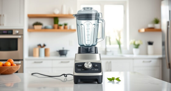 Vitamix Troubleshooting & Care: The 2026 Maintenance Guide