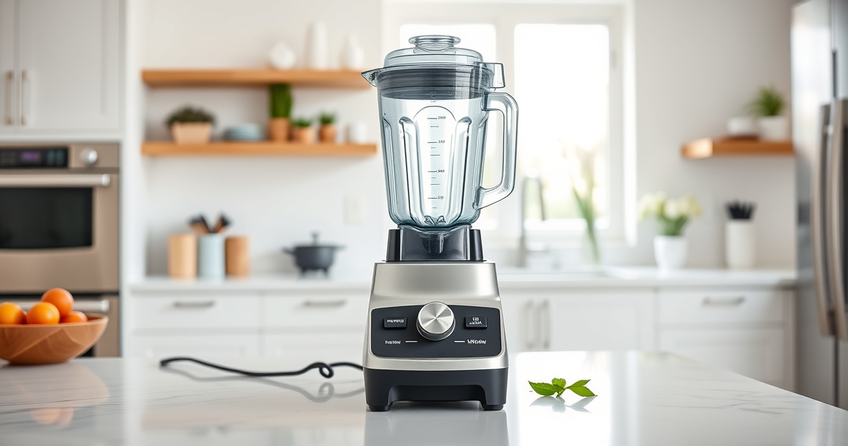 Vitamix Troubleshooting & Care: The 2026 Maintenance Guide