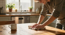 We’ve Used This Housekeeping Rule In My Family For 75 Years — It’s The Secret To Spotless Kitchen Drawers