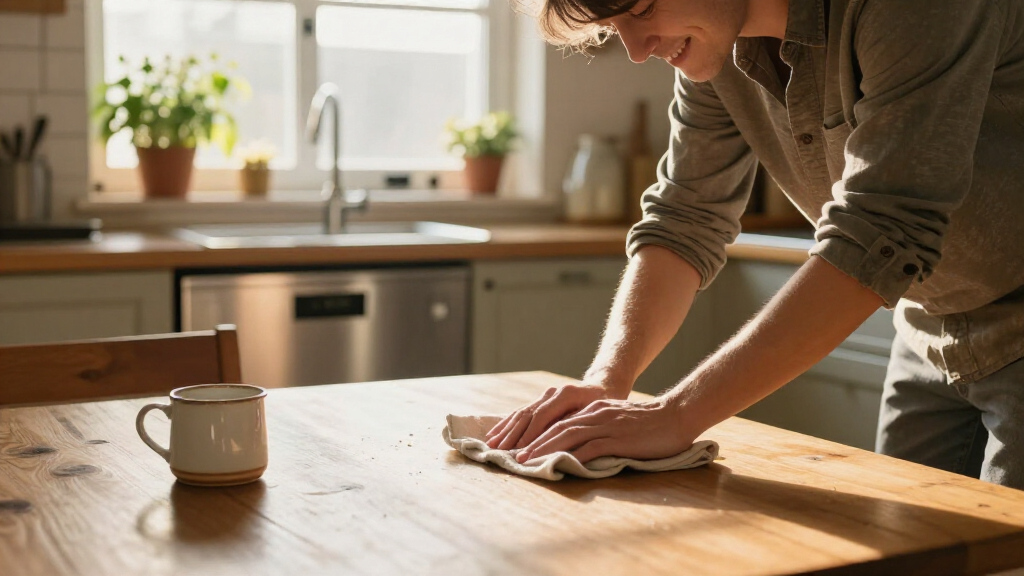 We’ve Used This Housekeeping Rule In My Family For 75 Years — It’s The Secret To Spotless Kitchen Drawers