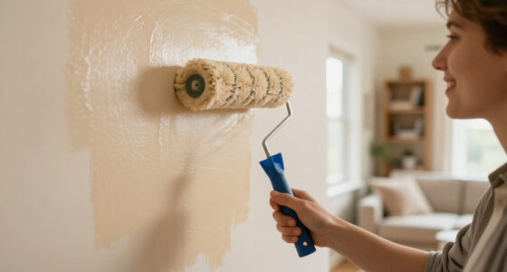 What You’re Really Paying For When You Buy Premium Paint