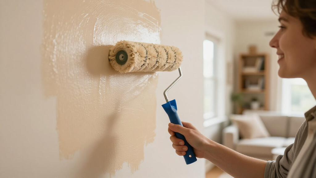What You’re Really Paying For When You Buy Premium Paint