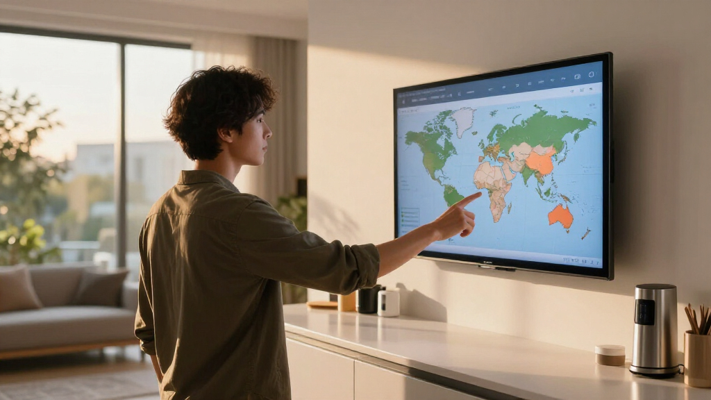 Zillow Group Surges In Global Coverage