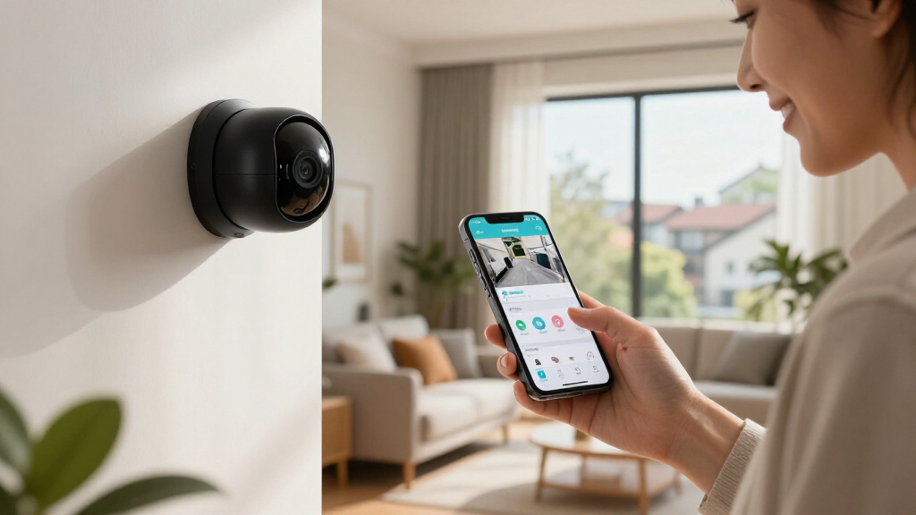 10 Best Smart Home Security Systems for 2026