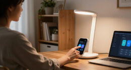 10 Best Smart Home Study Lamps in 2026