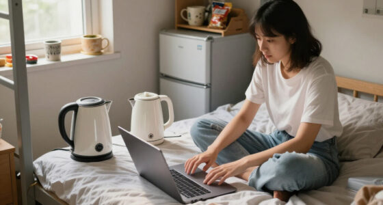 10 Best Student Dorm Room Appliances in 2026