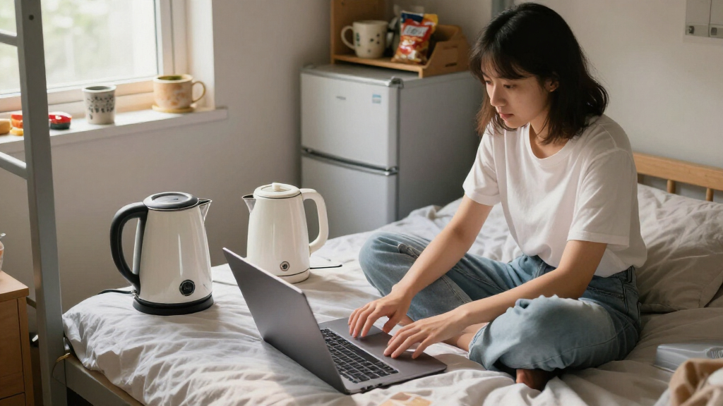 10 Best Student Dorm Room Appliances in 2026