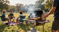 11 Best Large Outdoor Grills for Tailgating in 2026