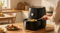 11 Best Smart Air Fryers for Connected Cooking in 2026
