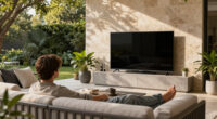 12 Best Outdoor Smart TVs for Patios and Full-Sun Viewing in 2026