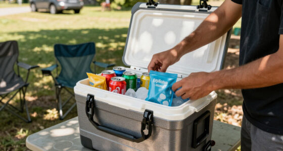 12 Best Portable Tailgating Coolers in 2026