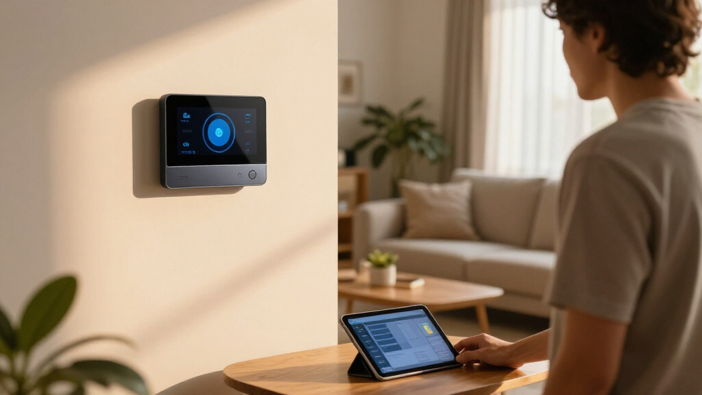 12 Best Smart Home Energy Monitors in 2026