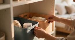 12 Best Smart Home Organization Bins in 2026